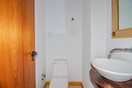 Apartamento para alugar com 139m², 3 quartos e 2 vagas Apartamento para alugar com 139m², 3 quartos e 2 vagasLavabo Sala