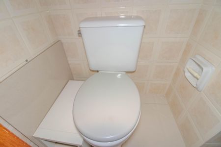 Apartamento para alugar com 139m², 3 quartos e 2 vagas Apartamento para alugar com 139m², 3 quartos e 2 vagasBanheiro Auxiliar