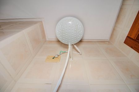 Apartamento para alugar com 139m², 3 quartos e 2 vagas Apartamento para alugar com 139m², 3 quartos e 2 vagasBanheiro Auxiliar