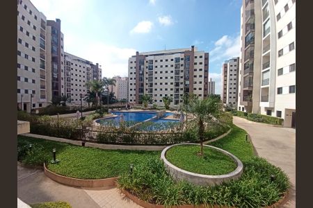 Apartamento à venda com 75m², 3 quartos e 1 vagaPiscina Vista