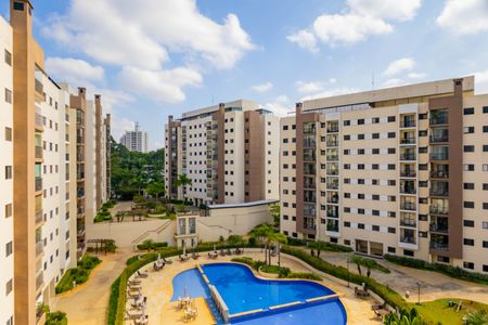 Apartamento à venda com 75m², 3 quartos e 1 vagaQuarto  vista