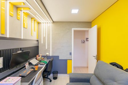 Apartamento à venda com 75m², 3 quartos e 1 vaga Escritório