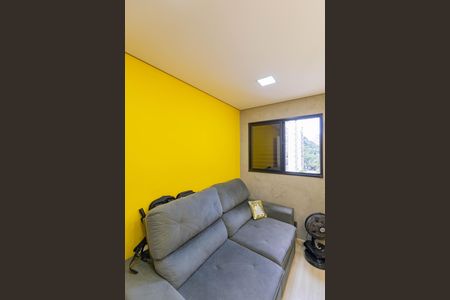 Apartamento à venda com 75m², 3 quartos e 1 vaga Escritório
