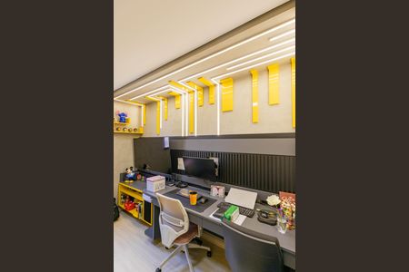 Apartamento à venda com 75m², 3 quartos e 1 vaga Escritório