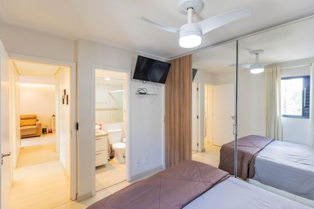 Apartamento à venda com 75m², 3 quartos e 1 vaga Suíte