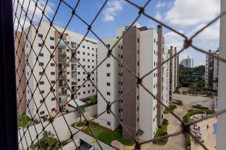 Apartamento à venda com 75m², 3 quartos e 1 vagaVista da  Suíte
