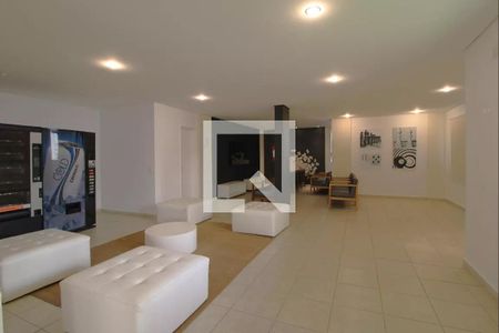 Apartamento à venda com 75m², 3 quartos e 1 vagaÁrea comum - Salão de festas