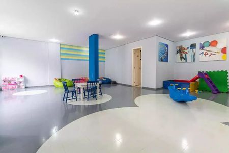 Apartamento à venda com 75m², 3 quartos e 1 vagaBrinquedoteca