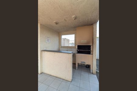 Apartamento à venda com 45m², 2 quartos e 1 vagaÁrea comum - Churrasqueira