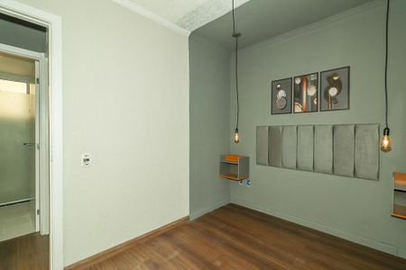 Apartamento à venda com 45m², 2 quartos e 1 vagaQuarto