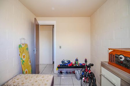 Apartamento à venda com 56m², 2 quartos e 1 vaga Apartamento à venda com 56m², 2 quartos e 1 vagaQuarto 1