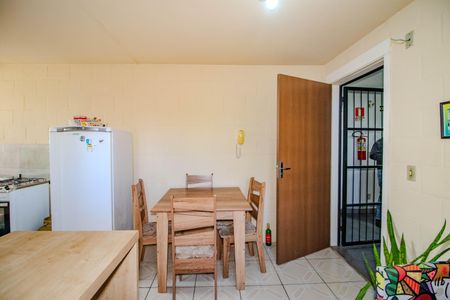 Apartamento à venda com 56m², 2 quartos e 1 vaga Apartamento à venda com 56m², 2 quartos e 1 vagaSala