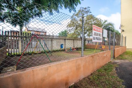 Apartamento à venda com 56m², 2 quartos e 1 vaga Apartamento à venda com 56m², 2 quartos e 1 vagaÁrea comum - Playground