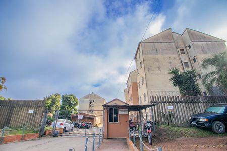 Apartamento à venda com 56m², 2 quartos e 1 vaga Apartamento à venda com 56m², 2 quartos e 1 vagaFachada