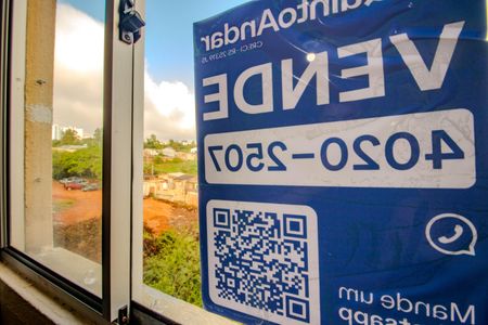 Apartamento à venda com 56m², 2 quartos e 1 vaga Apartamento à venda com 56m², 2 quartos e 1 vagaPlaquinha