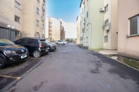 Apartamento à venda com 56m², 2 quartos e 1 vaga Apartamento à venda com 56m², 2 quartos e 1 vagaGaragem