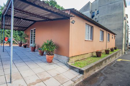 Apartamento à venda com 56m², 2 quartos e 1 vaga Apartamento à venda com 56m², 2 quartos e 1 vagaÁrea comum - Salão de festas