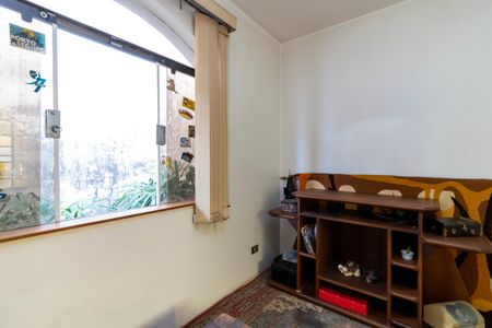 Casa à venda com 370m², 7 quartos e 4 vagas Casa à venda com 370m², 7 quartos e 4 vagasSala de TV