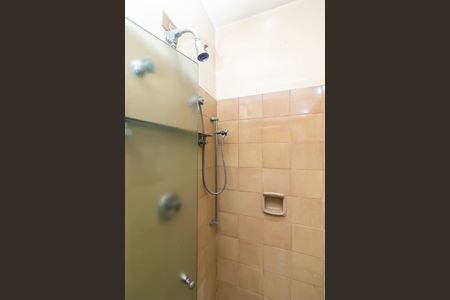 Casa à venda com 370m², 7 quartos e 4 vagas Casa à venda com 370m², 7 quartos e 4 vagasBanheiro da Suíte