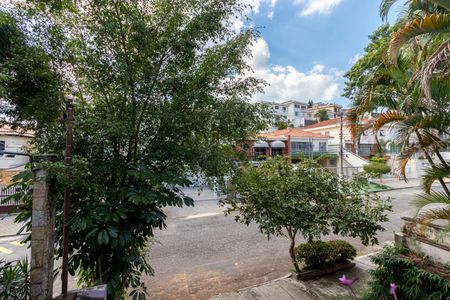 Casa à venda com 370m², 7 quartos e 4 vagas Casa à venda com 370m², 7 quartos e 4 vagasQuarto 2 - Vista