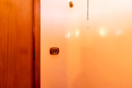 Casa à venda com 370m², 7 quartos e 4 vagas Casa à venda com 370m², 7 quartos e 4 vagasLavabo 1