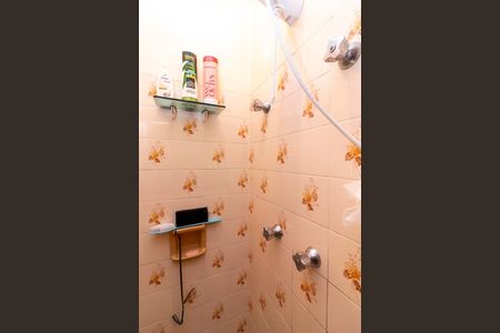 Casa à venda com 370m², 7 quartos e 4 vagas Casa à venda com 370m², 7 quartos e 4 vagasBanheiro da Suíte 2