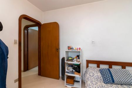 Casa à venda com 370m², 7 quartos e 4 vagas Casa à venda com 370m², 7 quartos e 4 vagasQuarto 3