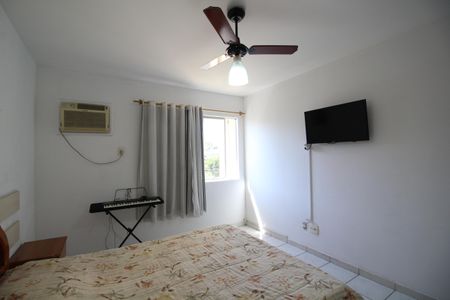 Casa de condomínio à venda com 120m², 4 quartos e 2 vagasQuarto 3 - Suíte