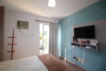 Casa de condomínio à venda com 120m², 4 quartos e 2 vagasQuarto 1