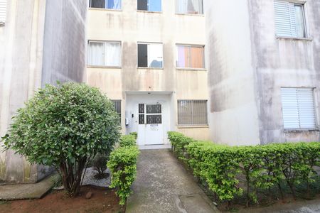 Apartamento à venda com 44m², 2 quartos e sem vagaFachada