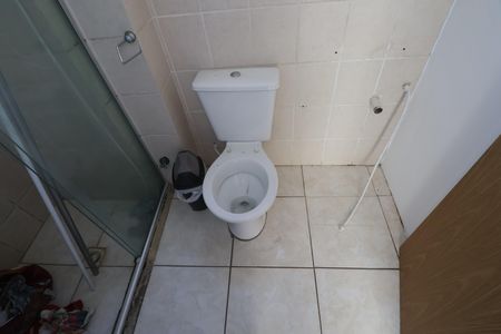 Apartamento à venda com 44m², 2 quartos e sem vagaBanheiro