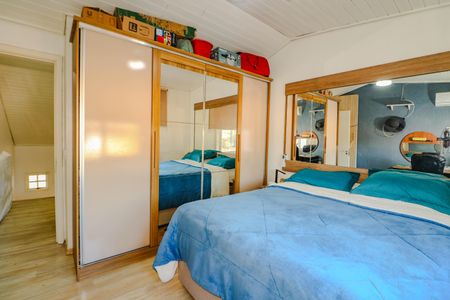 Casa à venda com 78m², 2 quartos e 1 vagaQuarto 1