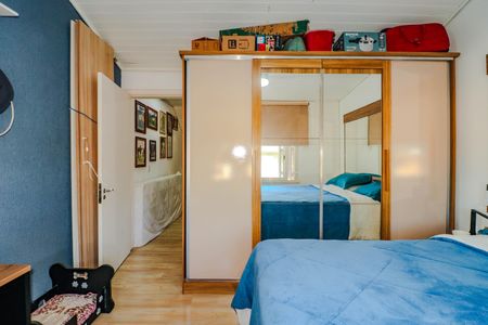 Casa à venda com 78m², 2 quartos e 1 vagaQuarto 1