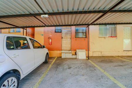 Casa à venda com 78m², 2 quartos e 1 vagaGaragem