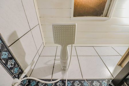 Casa à venda com 78m², 2 quartos e 1 vagaBanheiro