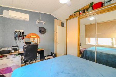 Casa à venda com 78m², 2 quartos e 1 vagaQuarto 1