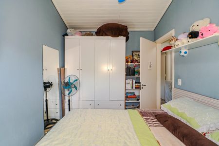 Casa à venda com 78m², 2 quartos e 1 vagaQuarto 2