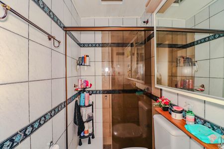 Casa à venda com 78m², 2 quartos e 1 vagaBanheiro