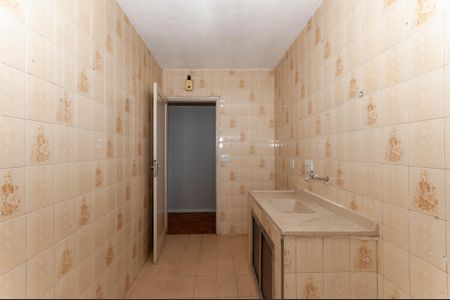 Apartamento à venda com 74m², 2 quartos e 1 vaga Apartamento à venda com 74m², 2 quartos e 1 vagaCozinha