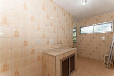 Apartamento à venda com 74m², 2 quartos e 1 vaga Apartamento à venda com 74m², 2 quartos e 1 vagaCozinha