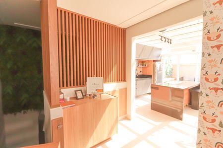 Apartamento à venda com 110m², 2 quartos e 2 vagas Apartamento à venda com 110m², 2 quartos e 2 vagasCozinha