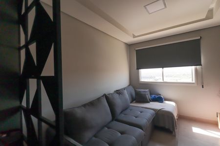 Apartamento à venda com 110m², 2 quartos e 2 vagas Apartamento à venda com 110m², 2 quartos e 2 vagasSala