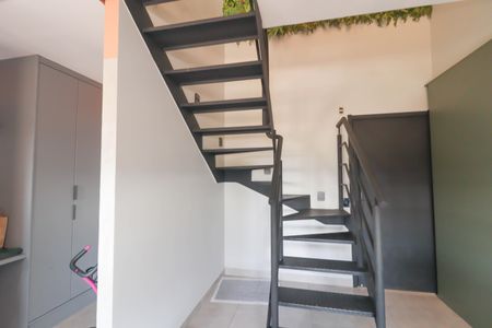 Apartamento à venda com 110m², 2 quartos e 2 vagas Apartamento à venda com 110m², 2 quartos e 2 vagasSala