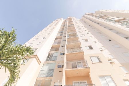 Apartamento à venda com 110m², 2 quartos e 2 vagas Apartamento à venda com 110m², 2 quartos e 2 vagasFachada