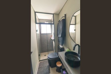 Apartamento à venda com 110m², 2 quartos e 2 vagas Apartamento à venda com 110m², 2 quartos e 2 vagasBanheiro/Suíte