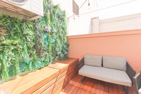 Apartamento à venda com 110m², 2 quartos e 2 vagas Apartamento à venda com 110m², 2 quartos e 2 vagasÁrea externa