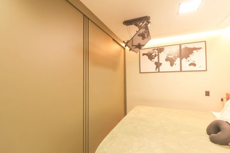 Apartamento à venda com 110m², 2 quartos e 2 vagas Apartamento à venda com 110m², 2 quartos e 2 vagasSuíte