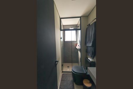 Apartamento à venda com 110m², 2 quartos e 2 vagas Apartamento à venda com 110m², 2 quartos e 2 vagasBanheiro/Suíte