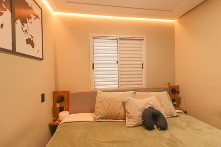 Apartamento à venda com 110m², 2 quartos e 2 vagas Apartamento à venda com 110m², 2 quartos e 2 vagasSuíte