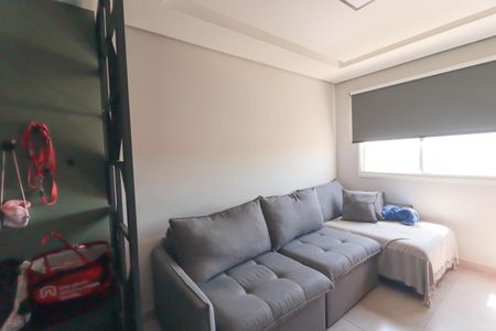 Apartamento à venda com 110m², 2 quartos e 2 vagas Apartamento à venda com 110m², 2 quartos e 2 vagasSala